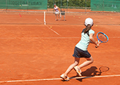 Einzeltraining